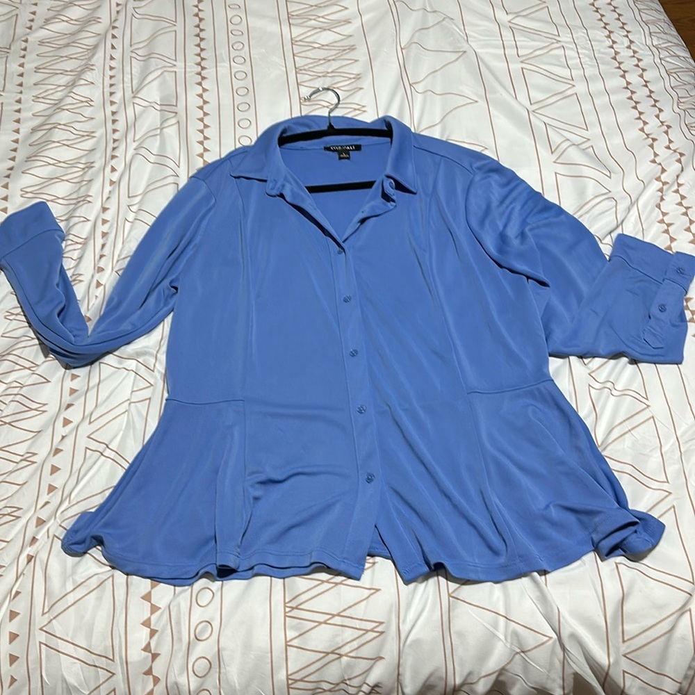 Blouse Size L